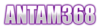 Logo ANTAM368